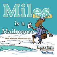   Miles is a Mailmoose