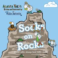   Socks On Rocks