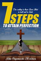   7 Steps to Attain Perfection