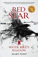   Water Bird’s Shadow