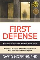   First Defense