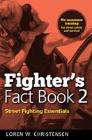   Fighter's Fact Book 2