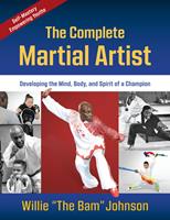   The Complete Martial Artist