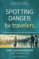   Spotting Danger for Travelers