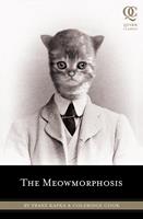   The Meowmorphosis