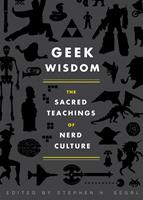   Geek Wisdom
