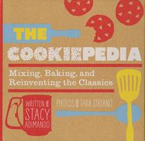   The Cookiepedia
