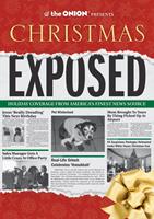   The Onion Presents: Christmas Exposed