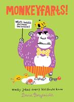   Monkeyfarts!