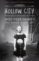   Hollow City