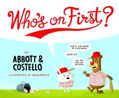   Who's on First?