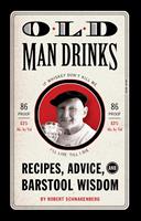   Old Man Drinks