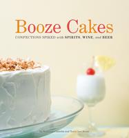   Booze Cakes