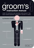 The Groom's Instruction Manual