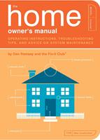   The Home Owner's Manual