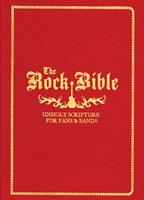   The Rock Bible