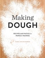   Making Dough