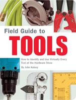   Field Guide to Tools
