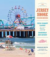   The Jersey Shore Cookbook