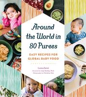   Around the World in 80 Purees