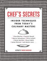   Chef's Secrets