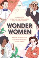   Wonder Women