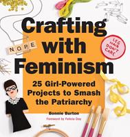   Crafting with Feminism