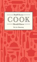   Stuff Every Cook Should Know