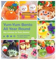   Yum-Yum Bento All Year Round