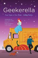   Geekerella