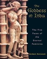   The Goddess in India