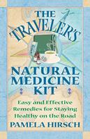   The Traveler's Natural Medicine Kit
