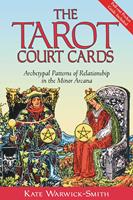   The Tarot Court Cards