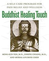   Buddhist Healing Touch
