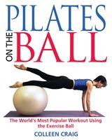   Pilates on the Ball