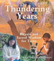   The Thundering Years