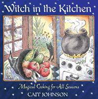   Witch in the Kitchen