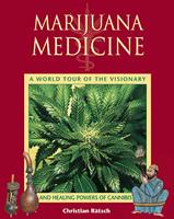   Marijuana Medicine