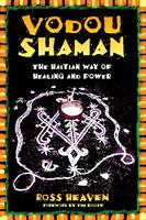   Vodou Shaman