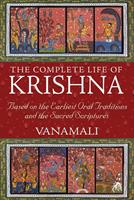   The Complete Life of Krishna