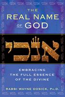   The Real Name of God