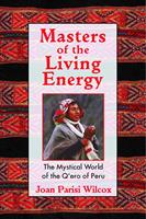   Masters of the Living Energy