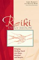   Reiki Energy Medicine