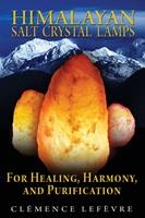  Himalayan Salt Crystal Lamps