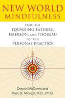   New World Mindfulness