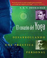   El corazón del Yoga