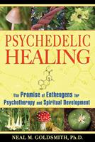   Psychedelic Healing