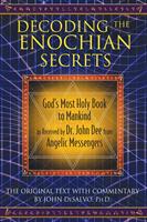   Decoding the Enochian Secrets