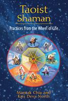   Taoist Shaman