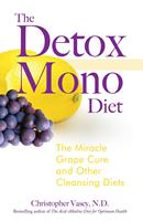   The Detox Mono Diet
